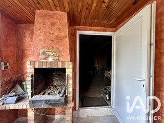 Vente Maison Vente Maison/villa 5 pièces Saint-fromond