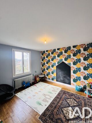  Maison à vendre 5 pièces 130 m²