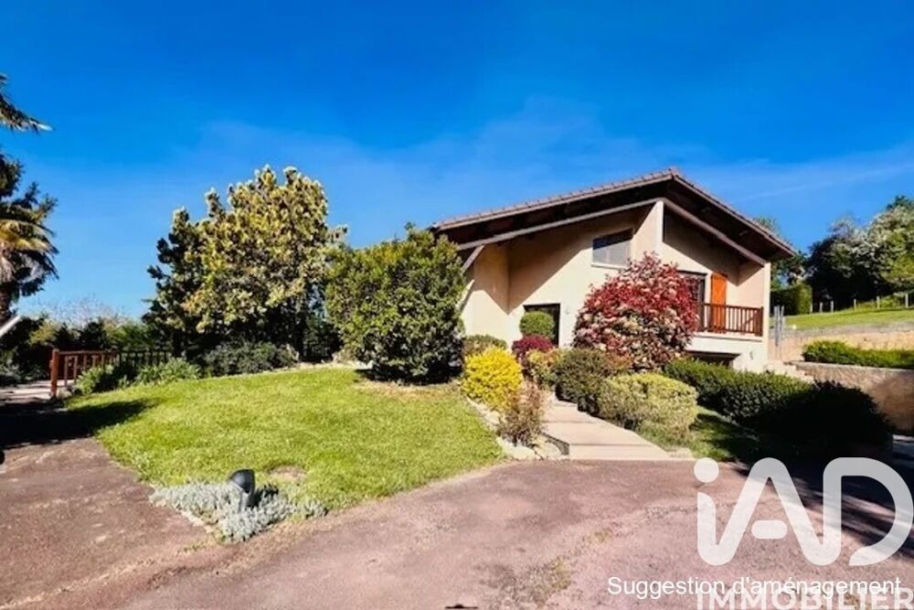 Vente Maison traditionnelle 7 pièces