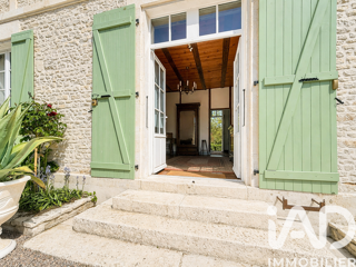  Maison � vendre 7 pi�ces 310 m�