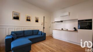  Appartement à louer 2 pièces 25 m²