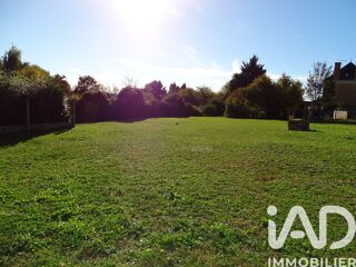  Terrain à vendre 758 m²
