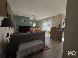  Appartement à vendre 3 pièces 64 m²