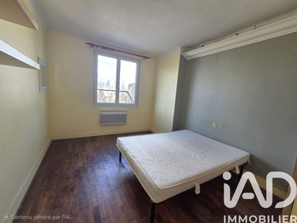 Vente Appartement Vente Appartement 2 pièces Saint-denis