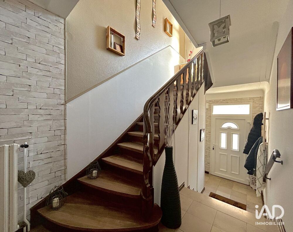 Vente Maison/villa 7 pièces