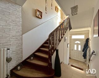  Maison à vendre 7 pièces 164 m²