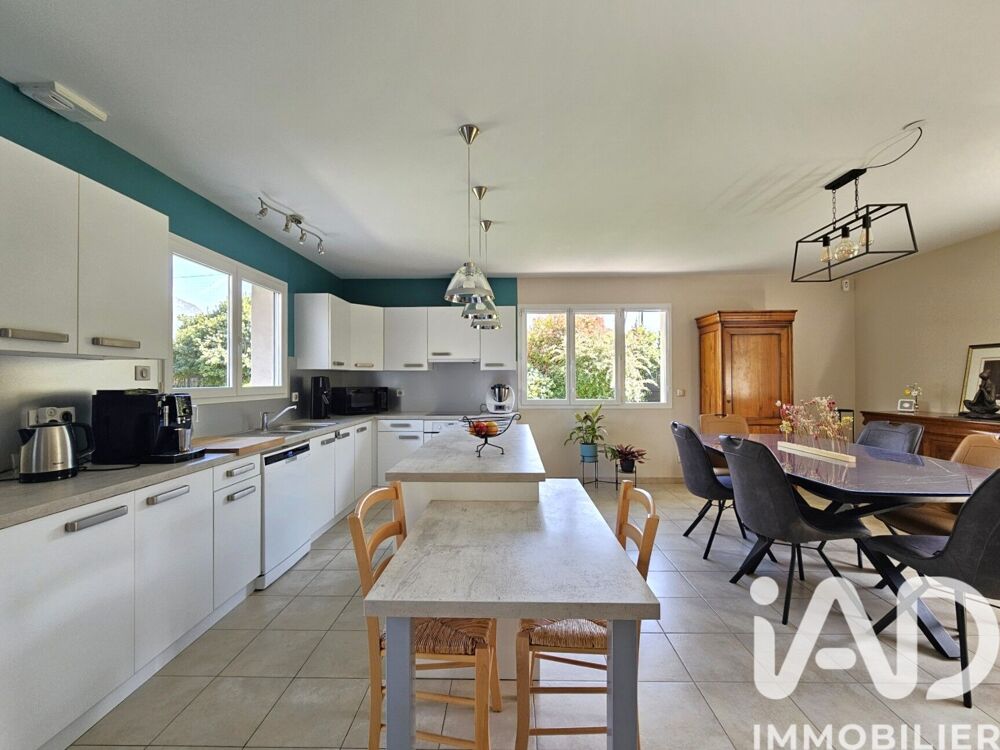 Vente Maison traditionnelle 5 pièces