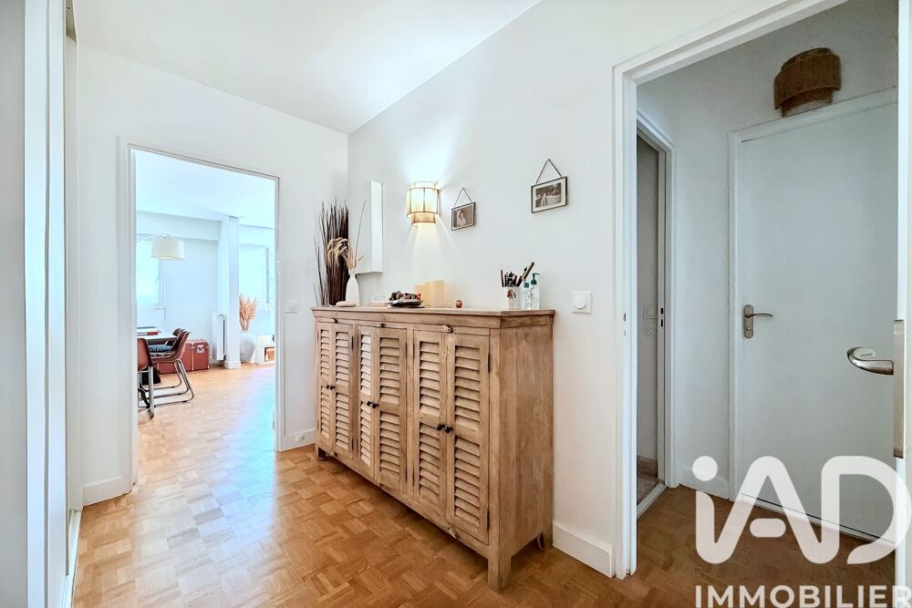 Vente Appartement Vente Appartement 3 pièces Antony