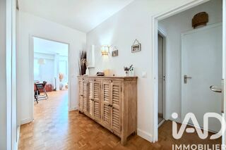  Appartement à vendre 3 pièces 59 m²