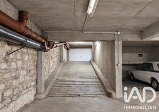  Parking / Garage à vendre 11 m²