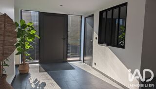  Maison à vendre 5 pièces 165 m²