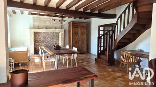  Maison à vendre 5 pièces 132 m²