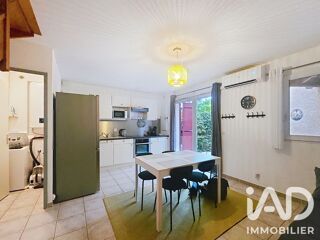  Maison à louer 3 pièces 39 m²
