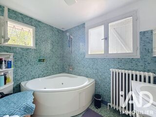  Maison à vendre 4 pièces 84 m²