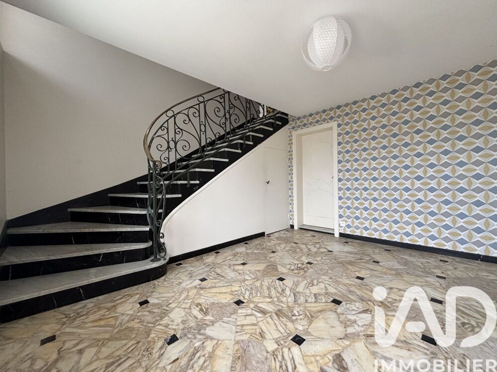 Vente Maison Vente Maison/villa 6 pièces Ambazac