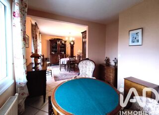  Maison à vendre 4 pièces 89 m²