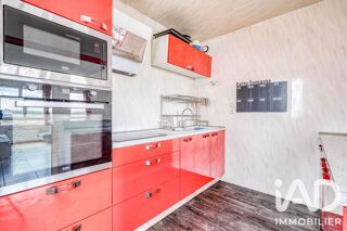  Appartement à vendre 4 pièces 88 m²