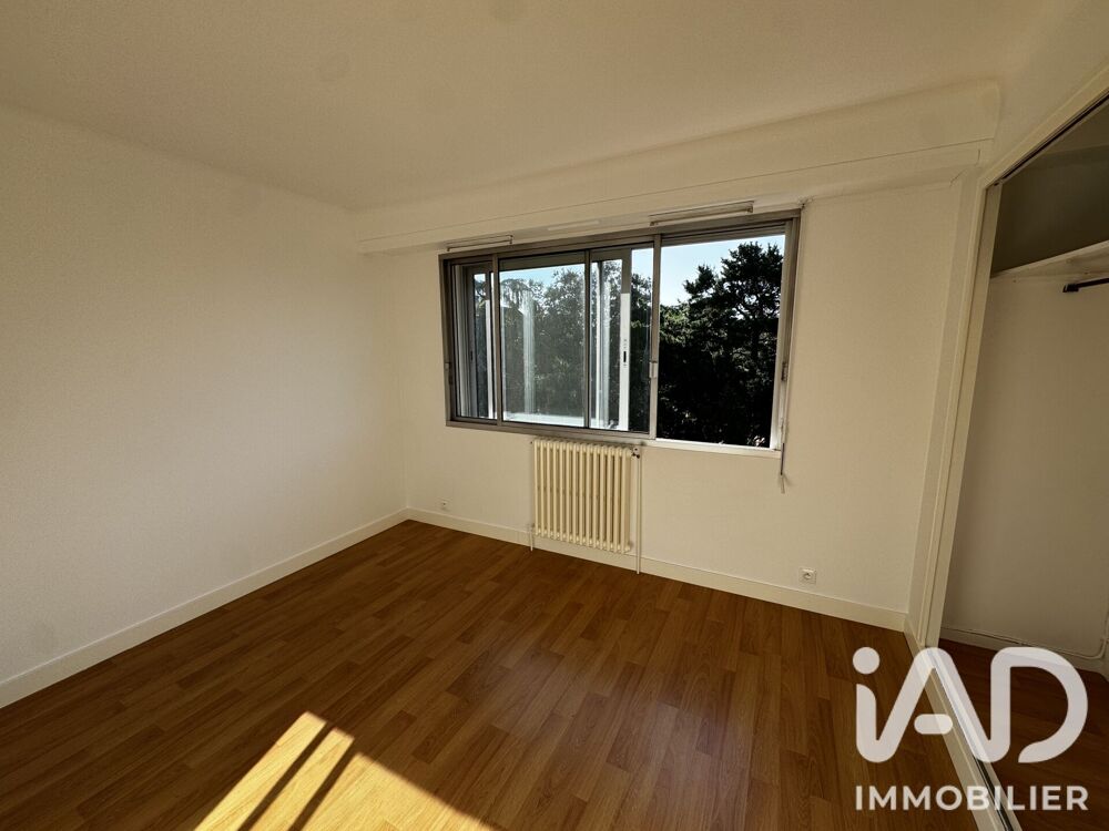 Vente Appartement Vente Appartement 2 pièces Nantes