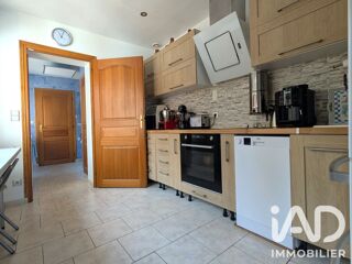 Maison à vendre 5 pièces 122 m²