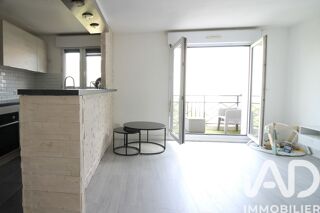  Appartement � vendre 3 pi�ces 55 m�