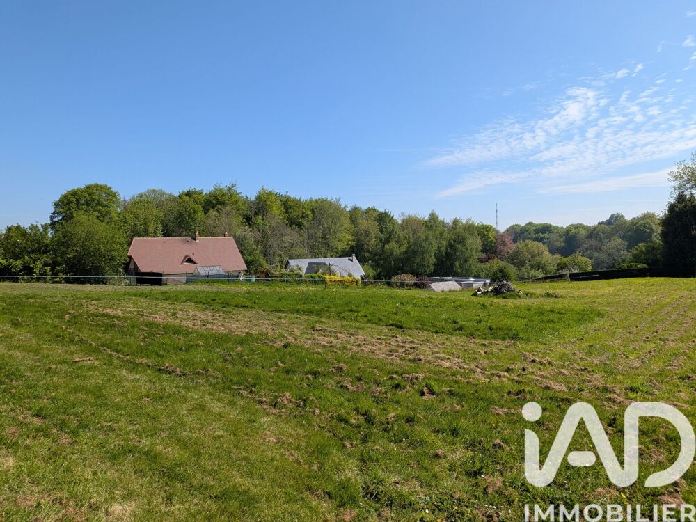 Vente Terrain Vente Terrain 3 200 m&sup2; Étalondes