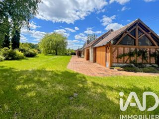 Maison � vendre 4 pi�ces 96 m�