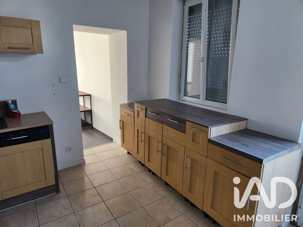 Vente Immeuble Vente Immeuble 125 m&sup2; Hesdigneul-lès-béthune