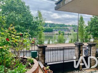  Maison à vendre 8 pièces 155 m²