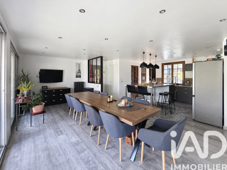  Maison � vendre 7 pi�ces 150 m�