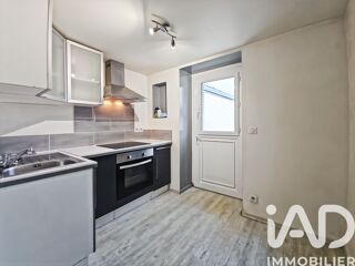  Appartement à vendre 2 pièces 37 m²