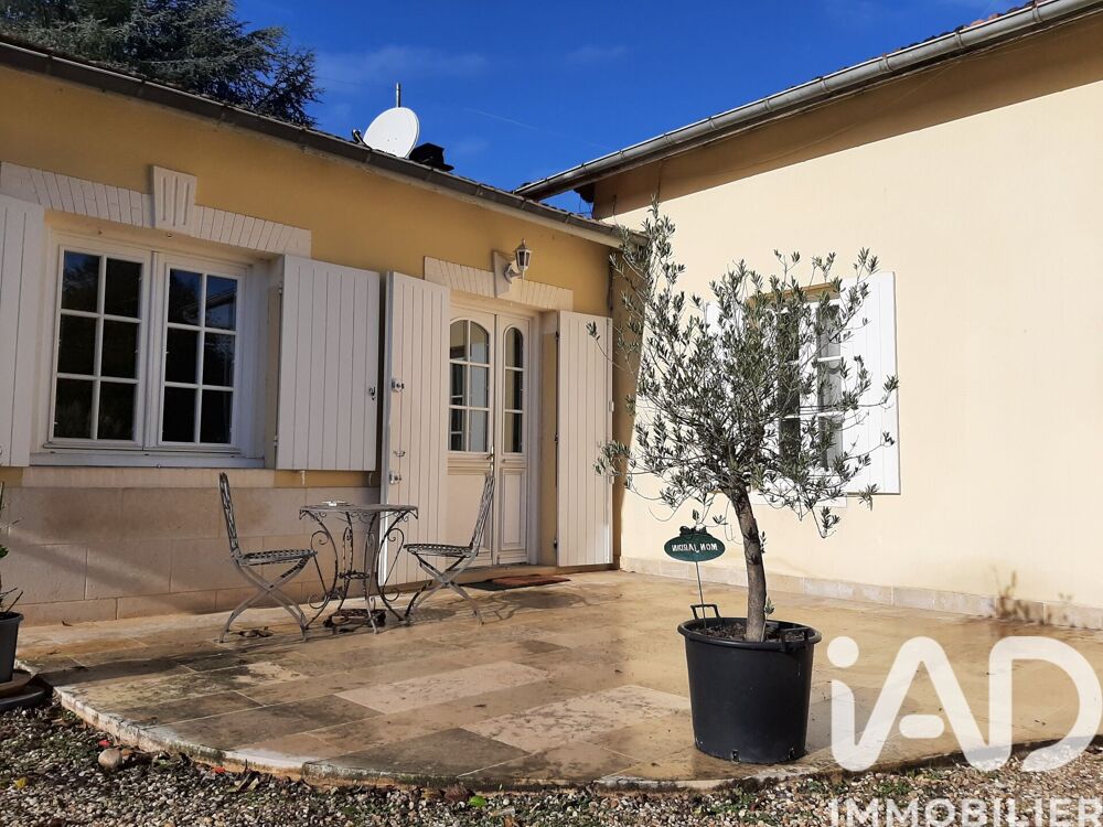 vente Maison - 9 pièce(s) - 183 m² Libourne (33500)