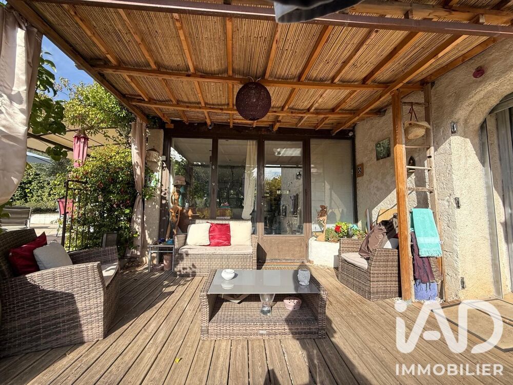 Vente Maison Vente Maison de campagne 6 pièces Draguignan