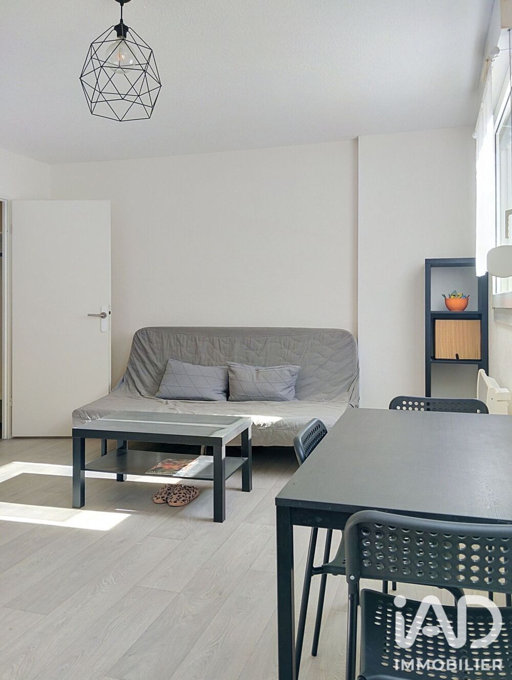 Vente Appartement Vente Appartement 1 pièce Reims