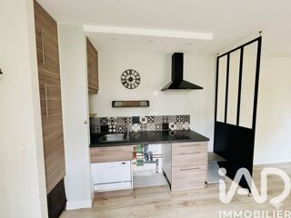  Appartement � vendre 2 pi�ces 34 m�