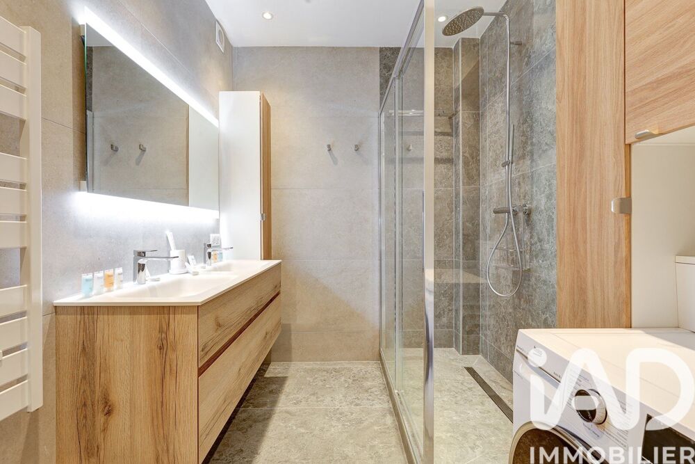 � vendre  Appartement Paris 20