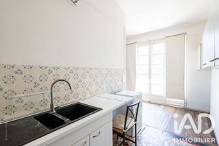  Appartement à vendre 3 pièces 54 m²