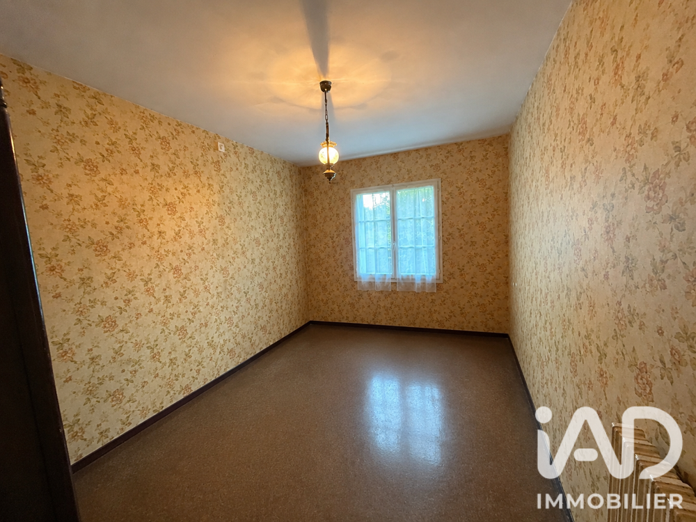 Vente Maison de village 3 pièces