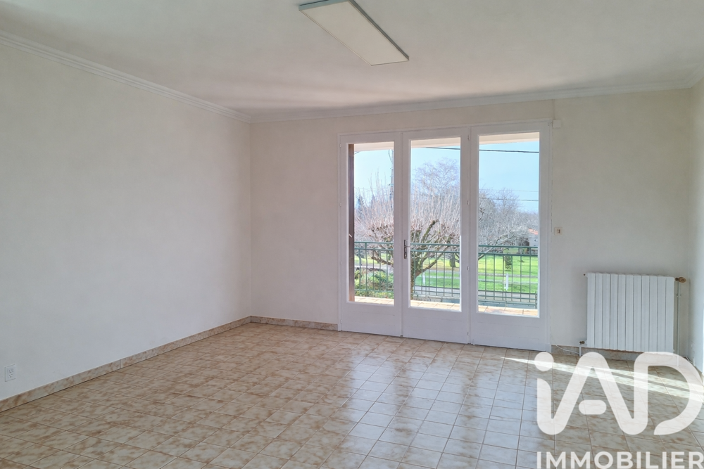 Vente Maison Vente Maison/villa 4 pièces Saint-sornin