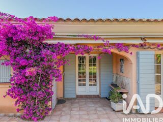  Maison à vendre 5 pièces 145 m²