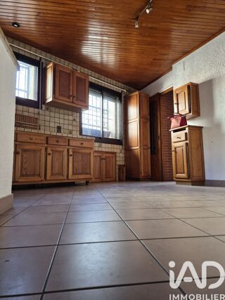  Maison à vendre 8 pièces 240 m²
