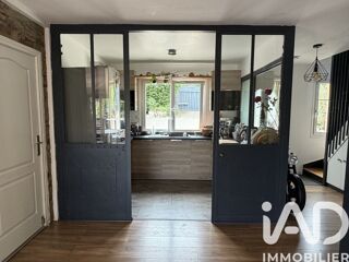 Maison à vendre 5 pièces 120 m²