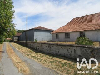  Maison à vendre 4 pièces 111 m²