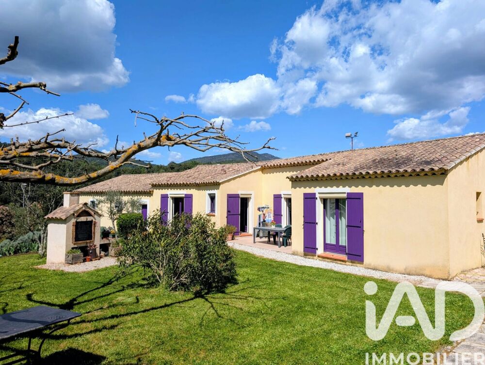 Vente Maison traditionnelle 5 pièces