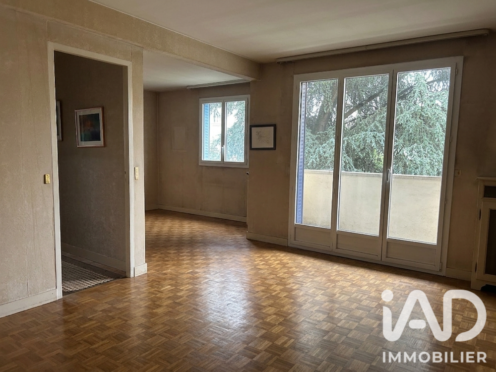 Vente Appartement Vente Appartement 4 pièces Châtillon