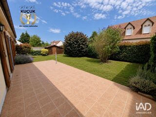  Maison à vendre 6 pièces 94 m²