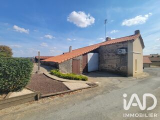  Maison à vendre 7 pièces 147 m²