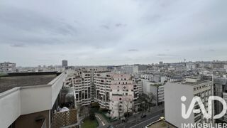  Appartement à vendre 1 pièce 28 m²