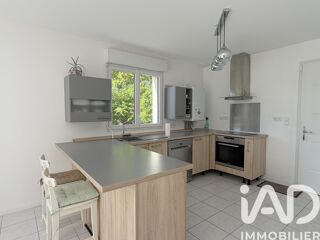  Maison � vendre 4 pi�ces 80 m�