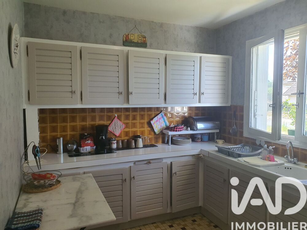 Vente Maison/villa 3 pièces