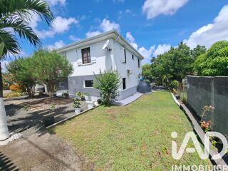  Maison à vendre 4 pièces 180 m²